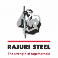 Rajuri Steels & TMT Bars 